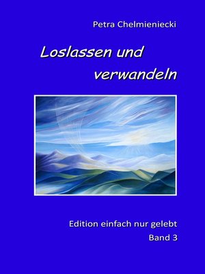 cover image of Loslassen und verwandeln
